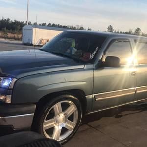 Meet your Posher, Dalton